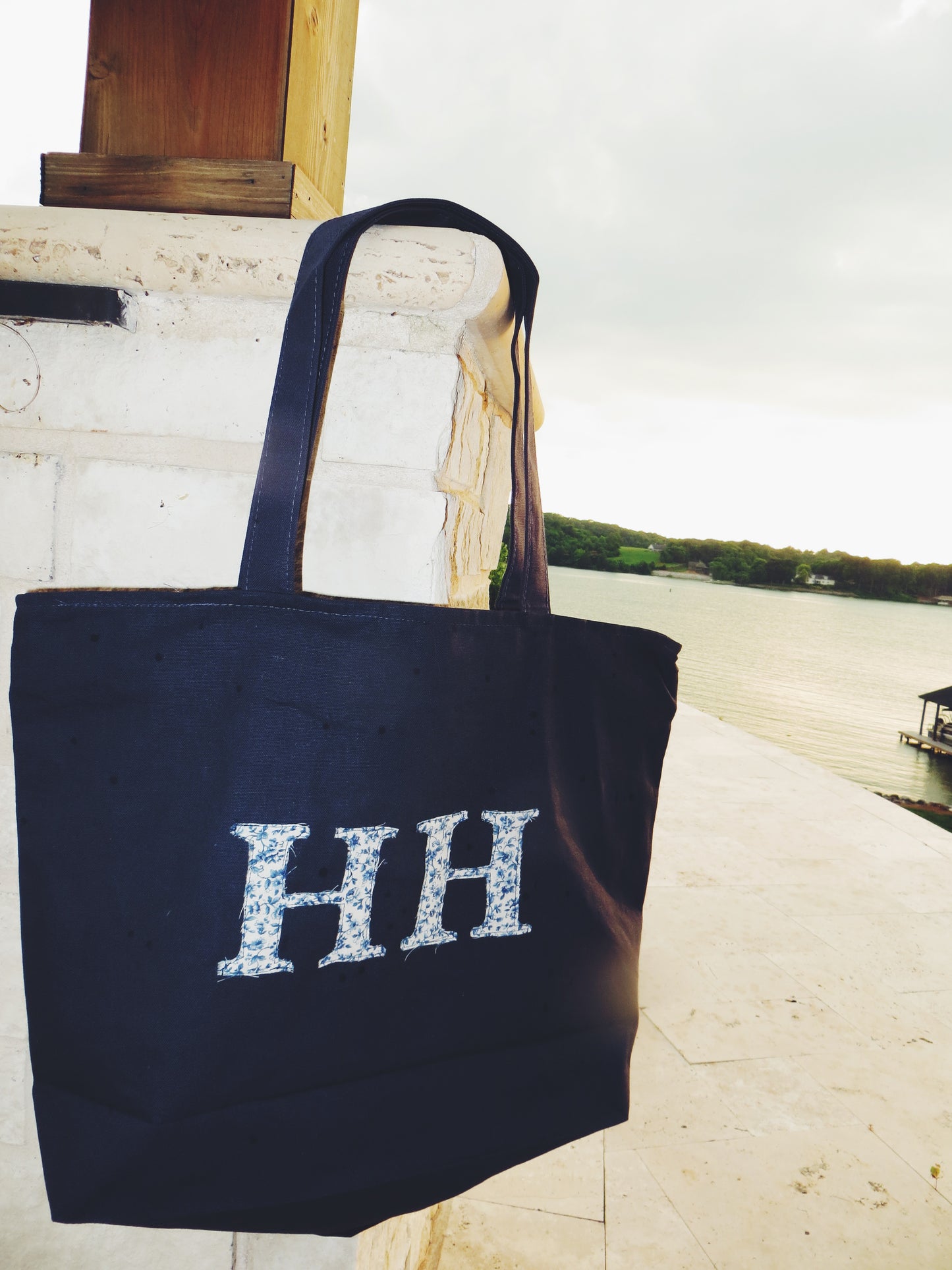maed for u tote bag