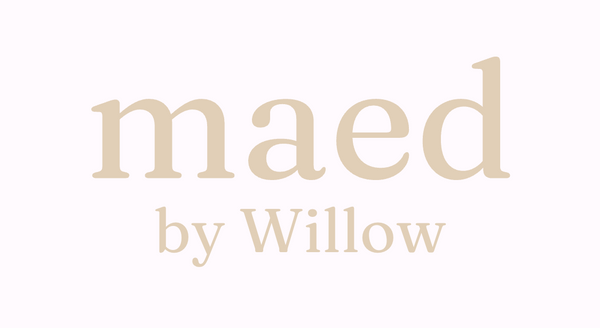 Maed by Willow